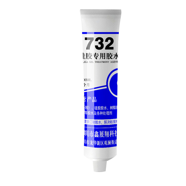 Acrylic powerful plastic nylon transparent glue PVC