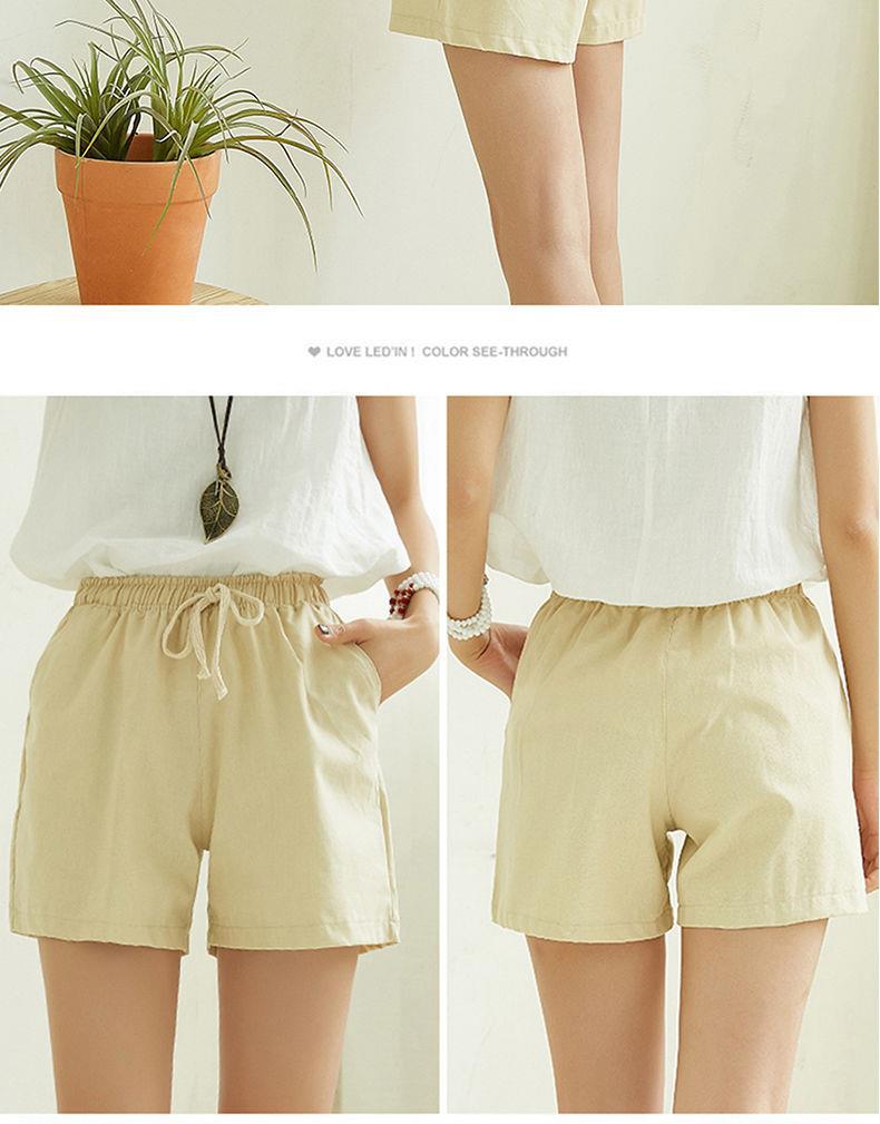 Pantalon léger femme en Voir description - Ref 3429883 Image 22