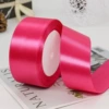 14#rose red*4 cm wide 22 meters long