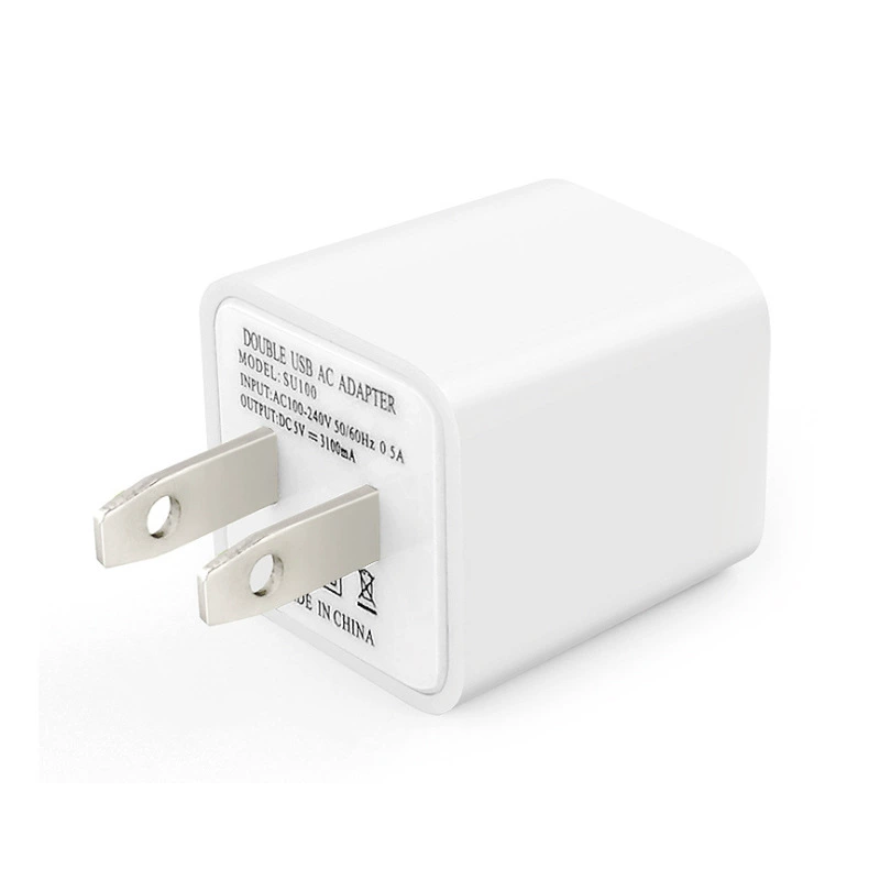 Зарядная головка интерфейс USB Беспроводная 1A зарядная головка