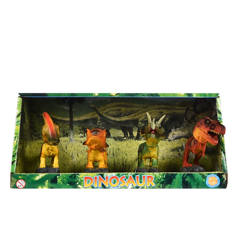 Игрушка, динозавр, минифигура, (Торговля через границу)