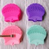 Factory Outlet Shell cleaning brush Wash brushes New cleaning box