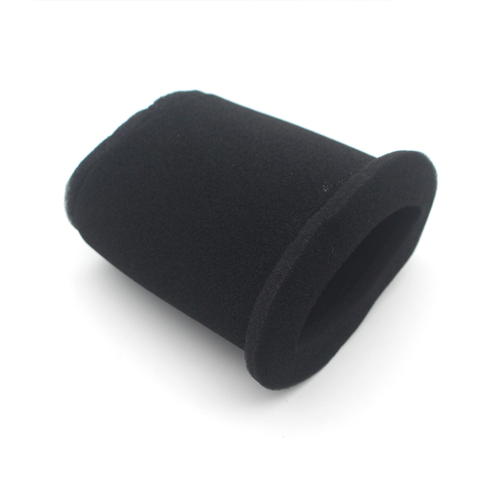 Filtro de aire, esponja para filtro de aire, compatible con GS125, Suzuki King 125, EN125, GN125, GN250