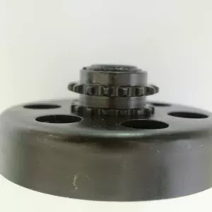 [16齿19内孔219型卡丁车离合器]