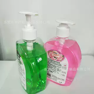 【厂家直销】PET500ML吹塑瓶加工   吹塑瓶定制