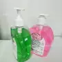 定制pet500ml吹塑瓶