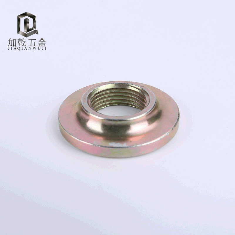 福马轮配件 福马轮八边形圆形五金配件 定制铆轴及其他配件