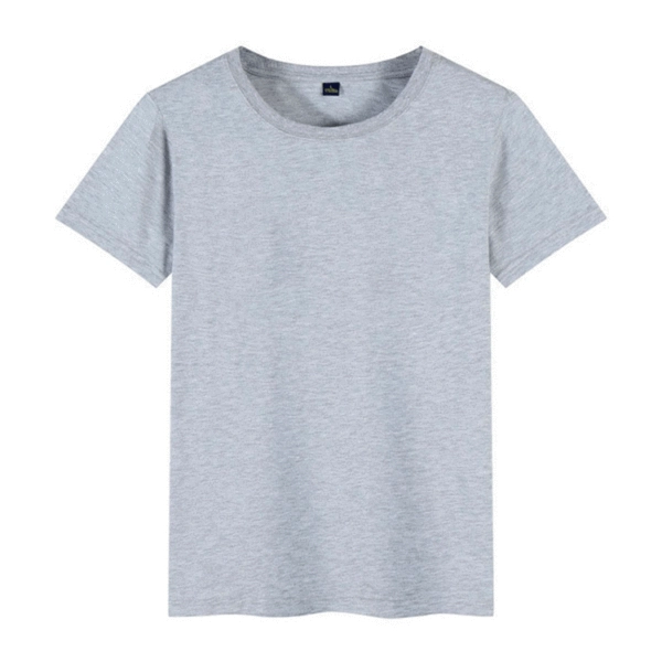Shallow gray