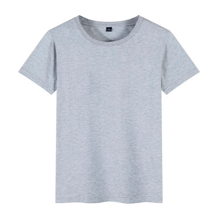 Трендовая модная футболка для подростков, с коротким рукавом
