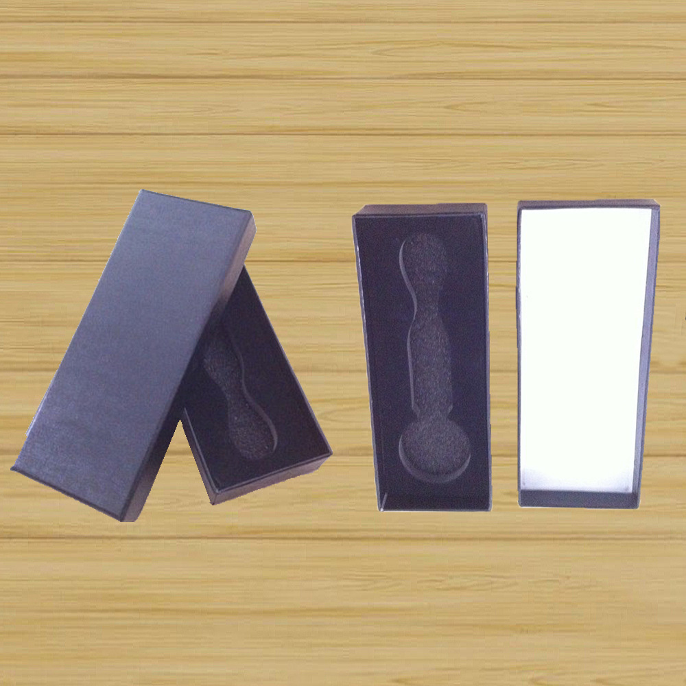 现货钥匙包包装盒精美钥匙扣硬盒汽车钥匙套高档礼品盒子包邮