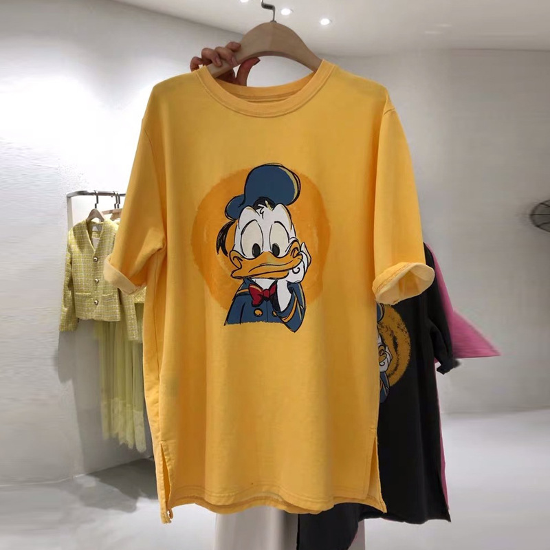 Short sleeve T-shirt
