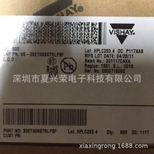 VS-30ETH06STRLPBF 30ETH06STRLPBF TO-263 ��Ƭ������ ȫ��ԭװ