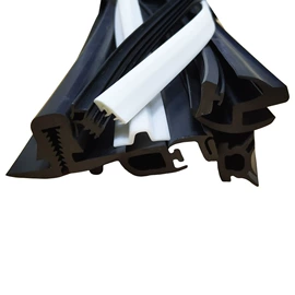 硅胶管;橡胶密封条;拉力器握力器