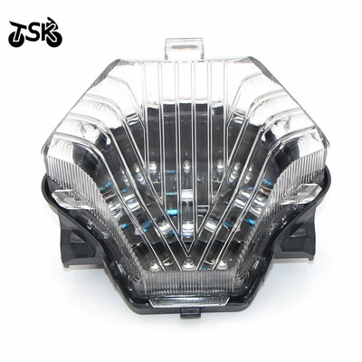 for Yamaha MT07: Tail light