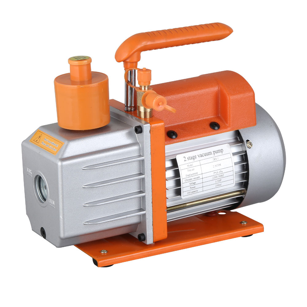 奉化双极真空泵批发,2RS-1真空泵，FCM-2.5/220V/50HZ真空泵