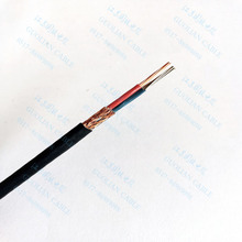 K型熱電偶線KX/K型補償導線K型屏蔽測溫/鐵氟龍高溫線耐高溫電纜