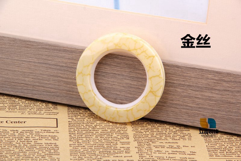 골드 실크 컬러 박스