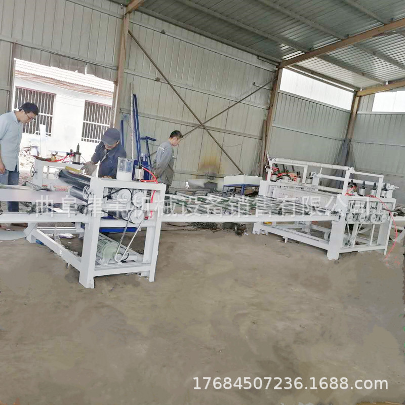 가죽 및 직물용 핫멜트 접착 베니어 기계, 소프트 및 하드 가구 평면 베니어 기계, 캐비닛 도어 고광택 알루미늄 호일 베니어 기계