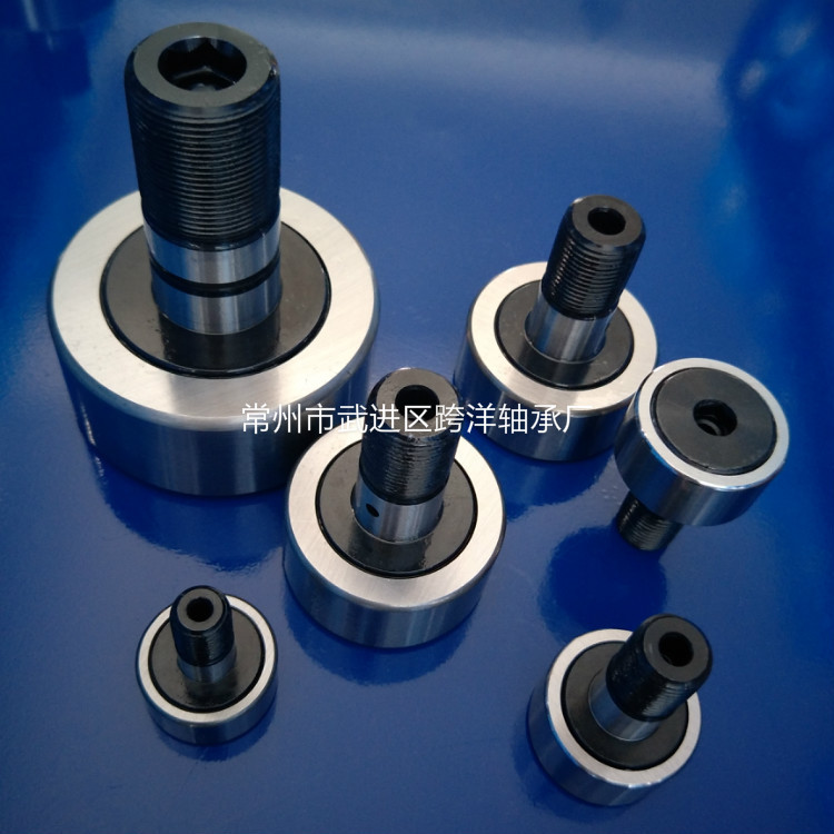 供应 CFAPH12-32   轴承 CFFAPH12-32  实体偏心凸轮轴承随动器