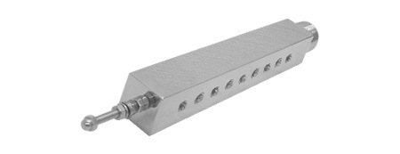 日本大浩研热daico高压鼓风机干式排风机DN系列