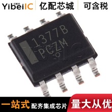 ����ԭװNCP1377BDR2G SOP8 NCP1377B˿ӡ1377B ����ת����300kHz