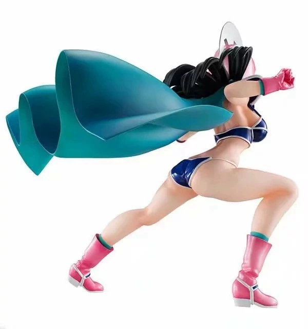 GALS DBG Kiki Youth Battle Box Play