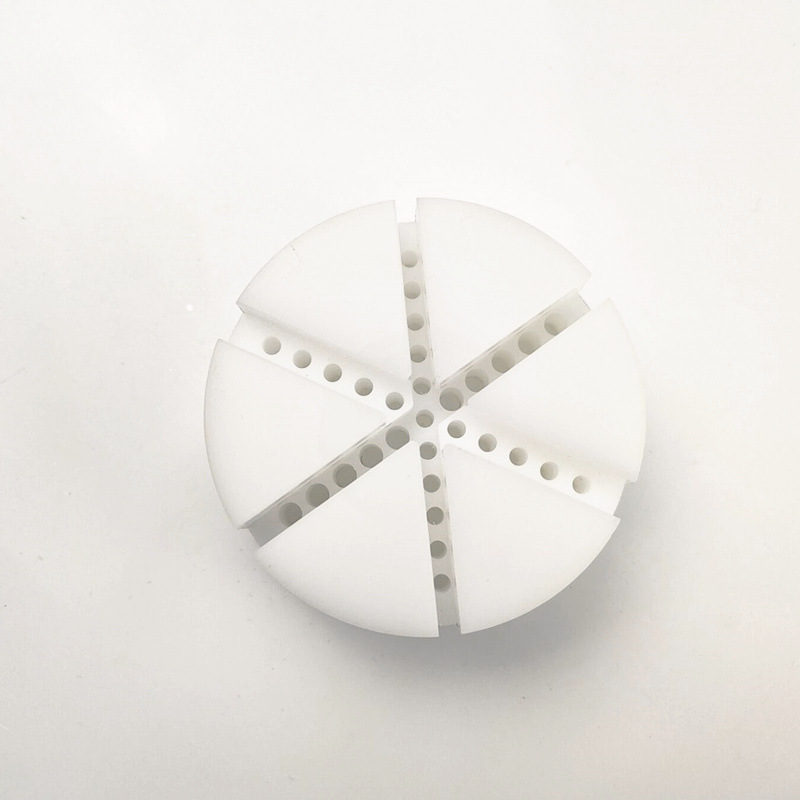 钟表工具 拆带座塑胶圆形米字座 拆表带节拆表带扣修表工具拆表带