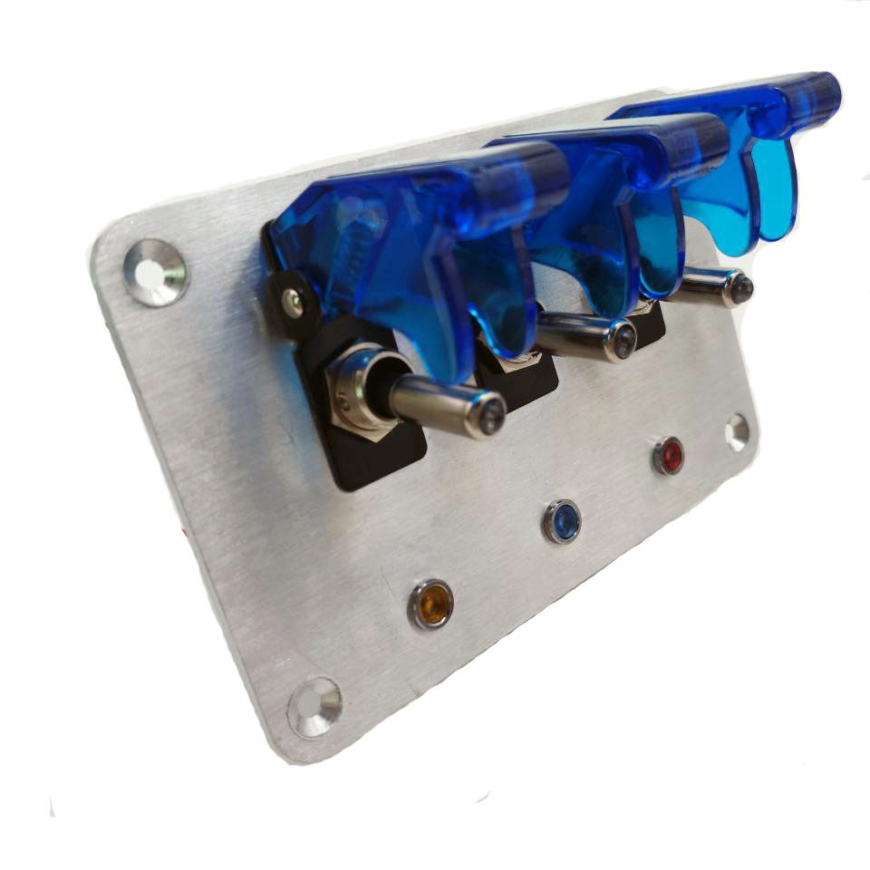 三位 赛车点火开关 (9)