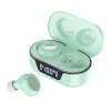 T6 Bluetooth explosion TW16 Bluetooth headset e -commerce cross -border hot -selling style in -ear