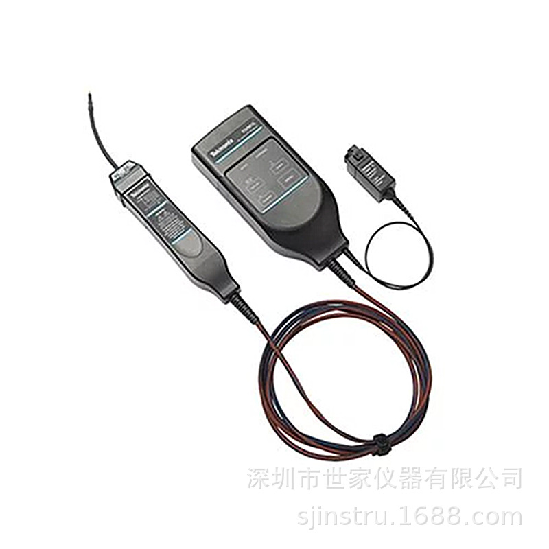 美国原装TIVH08泰克探头Tektronix光隔离探头全新进口保障