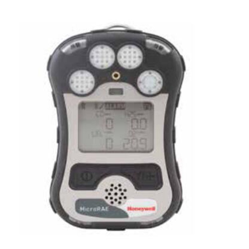 霍尼韦尔华瑞MicroRAEPGM-2680手持便携式四合一气体检测仪