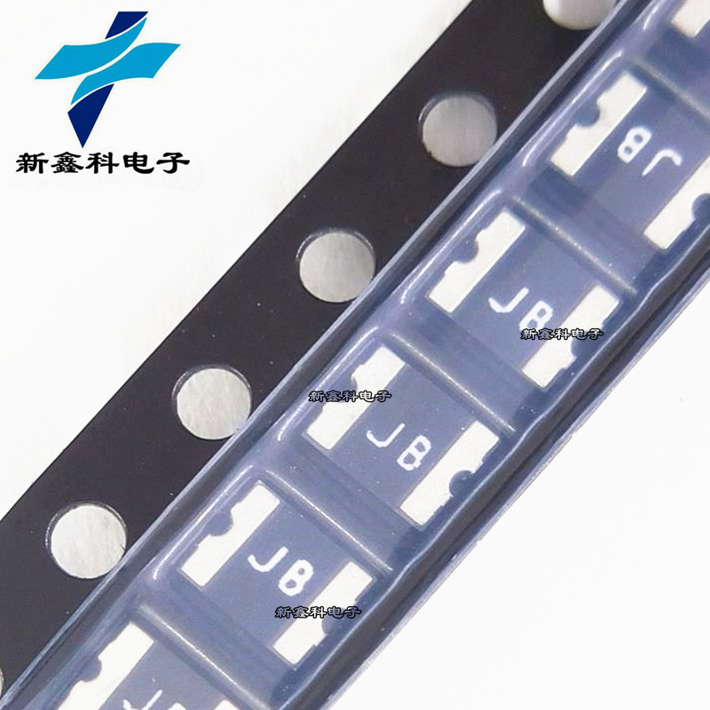 SMD1210-035-24V 1210 0.35A 贴片自恢复保险丝