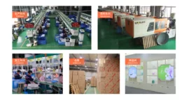 Yêu cầu đóng gói đa ngôn ngữ và đề xuất tìm nguồn cung ứng cho quạt mini tại thị trường Malaysia.