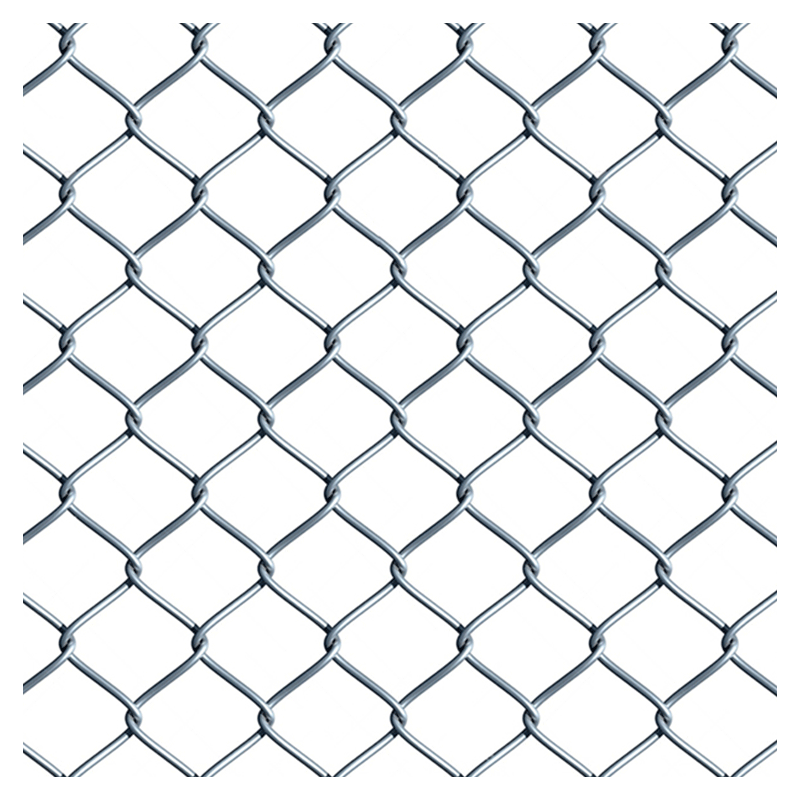 厂家定制球场围网勾花网绿化生态边坡防护勾花网隔离勾花网