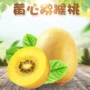 蒲江四川代发新鲜奇异果