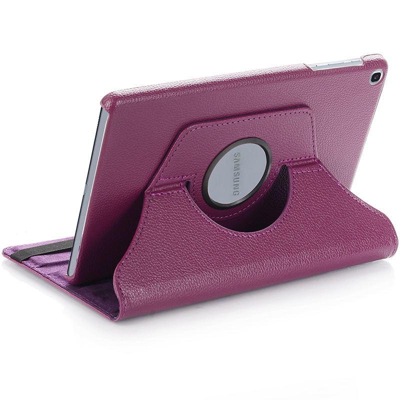 For Samsung Galaxy Tab A 10.1 inch 2019 case rotating case flat SM-T510/515