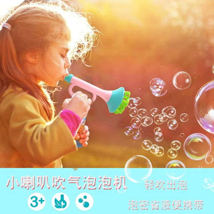 Палочка для мыльных пузырей для детей для улицы