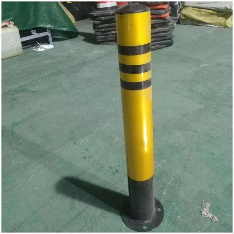 长期供应防撞警示柱 警示柱 反光警示柱