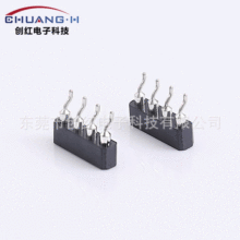 ���t����  �A����ĸ RGB 4PIN�A��ĸ�� 2.54�g��4PIN��ĸ SMD���N