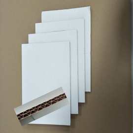 白色纸板 五层瓦楞纸板 物流包装垫板 牛皮纸 纸板瓦楞纸厂家批发
