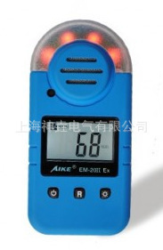 澳洲新仪器EM-20Ⅱ型一氧化碳CO检测仪