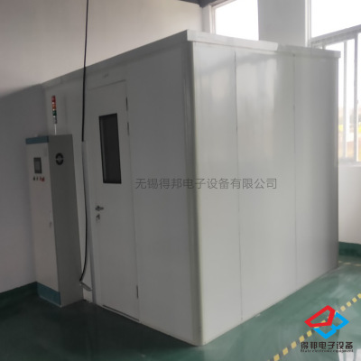 high temperature ageing Chamber High temperature aging room oven Experiment Box High and low temperature Chamber Manufactor