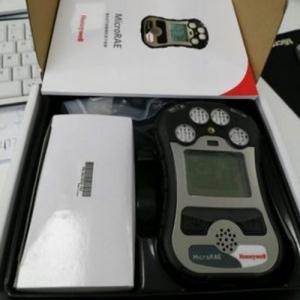 供应RAE便携式无线四气体检测仪 PGM-2680