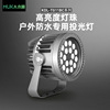 led Cast light outdoors waterproof According to tree lights circular outdoor Spotlight Highlight adjust Lawn Tree lights