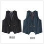 春秋基础学院风日系制服