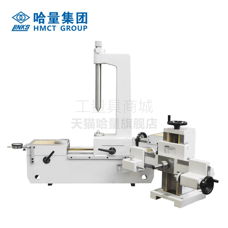 Hajiao Gear двухсторонний комплексный тестер для зацепления 3101A прецизионный измерительный прибор завод прямых волос (со сроком поставки)