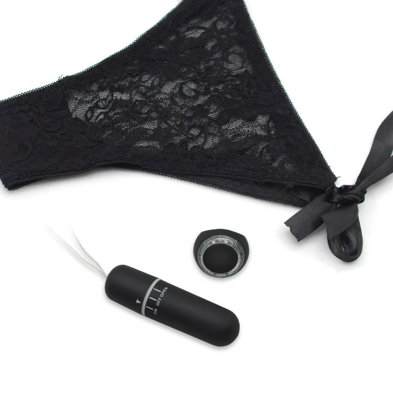 Wearable Vibrating Egg Wireless Remote, Ring-Panty Compatible, Compact 10×5×5 cm
