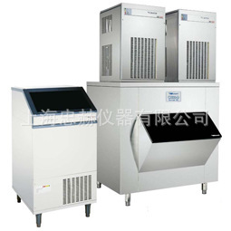 American GRANT LB-100/LB-200F/LB-300F Granular Ice Maker