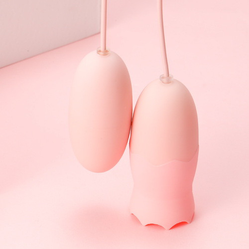 Erotic vibrator, electric tongue, female adult masturbation products, sex toy, vibrating masturbation, female orgasm cunnilingus