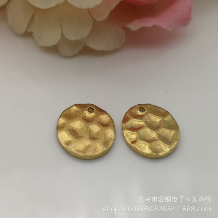 Copper accessory
